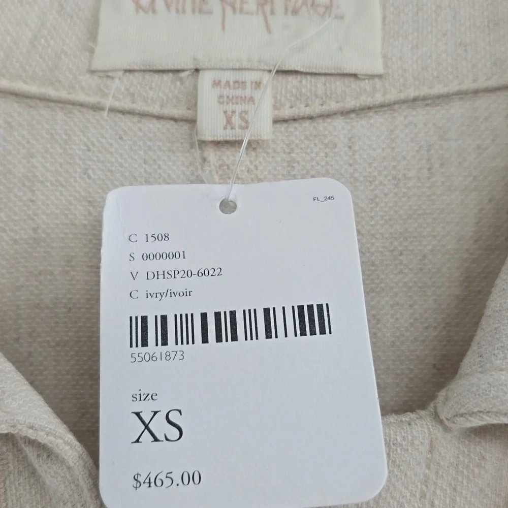 FREE PEOPLE‎ DIVINE HERITAGE JUMPSUIT